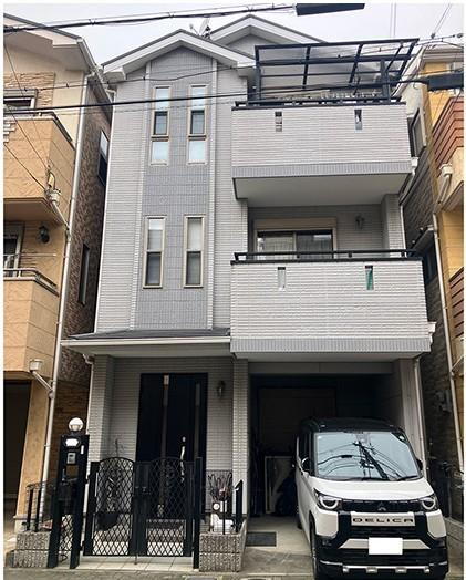 物件写真