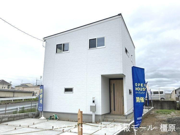 奈良県橿原市醍醐町 3498万円 4LDK