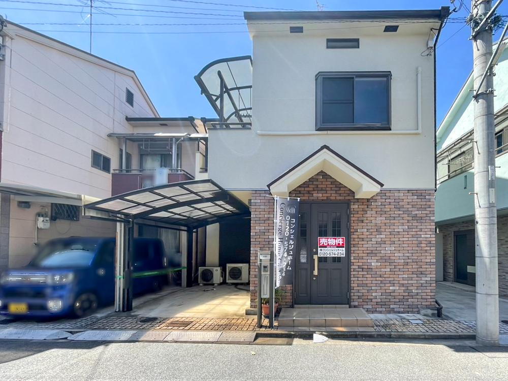 物件写真