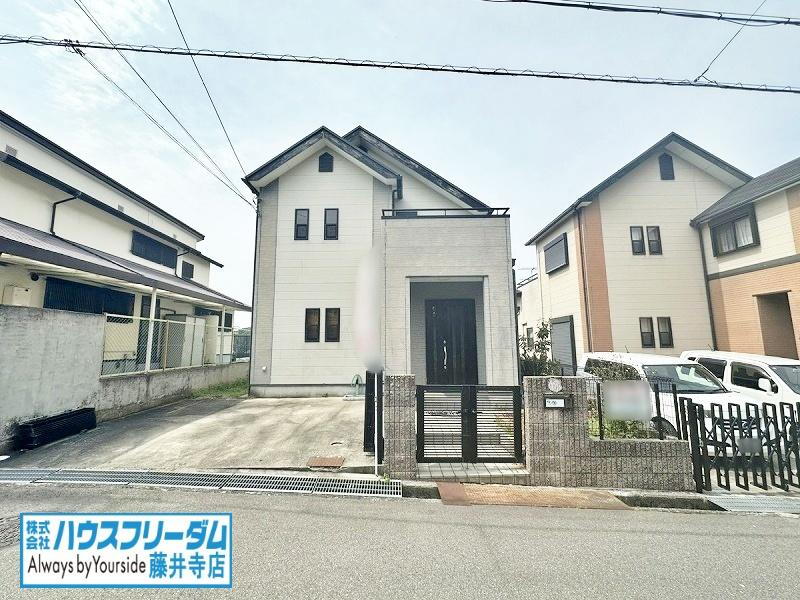 大阪府河内長野市大師町 1480万円 4LDK