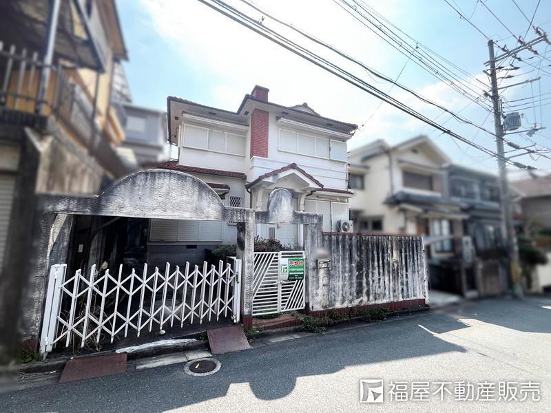 大阪府枚方市杉山手１ 780万円