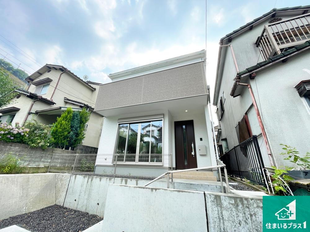 滋賀県大津市稲葉台 2698万円 4LDK
