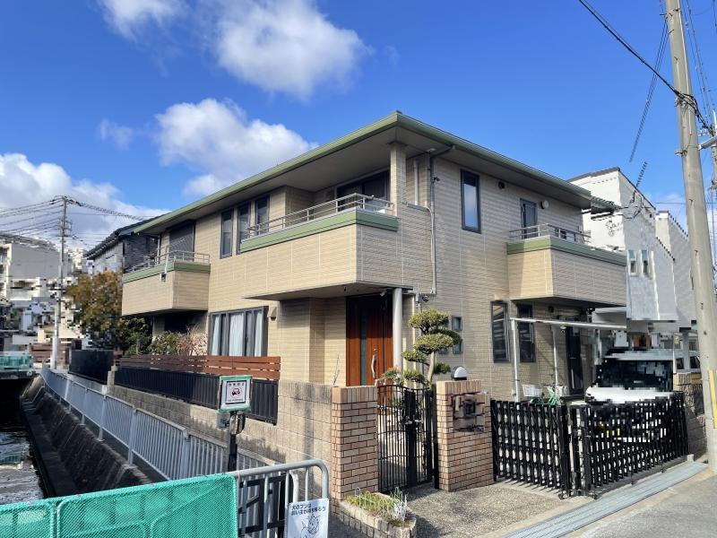 兵庫県伊丹市中野北２ 6380万円