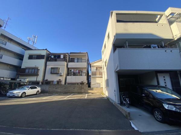 大阪府大阪市東淀川区井高野２ 4480万円 4LDK