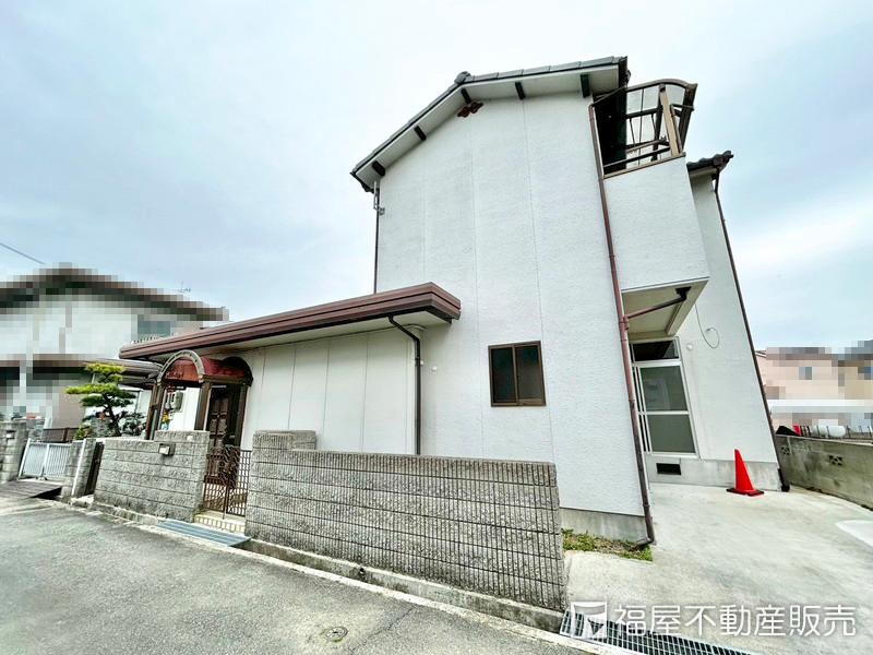 兵庫県揖保郡太子町鵤 860万円