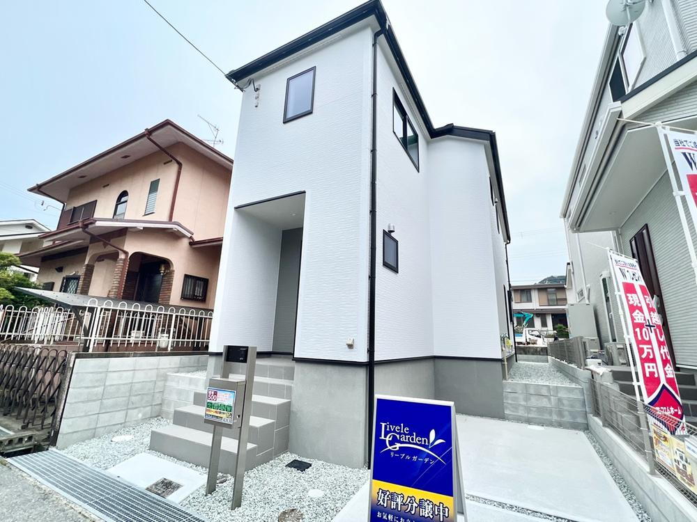 兵庫県神戸市須磨区横尾２ 3080万円 3LDK