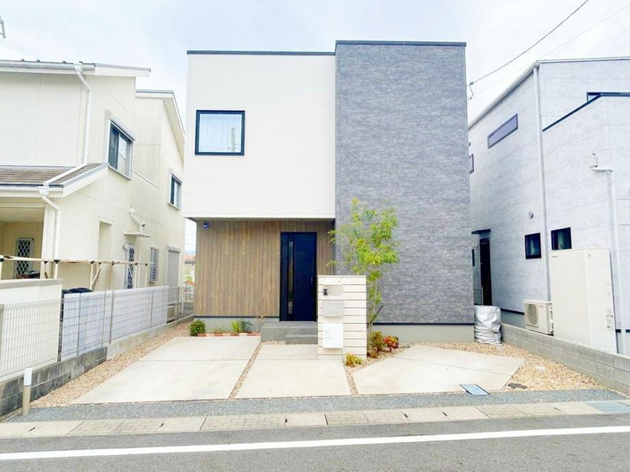 滋賀県大津市下阪本３ 3380万円