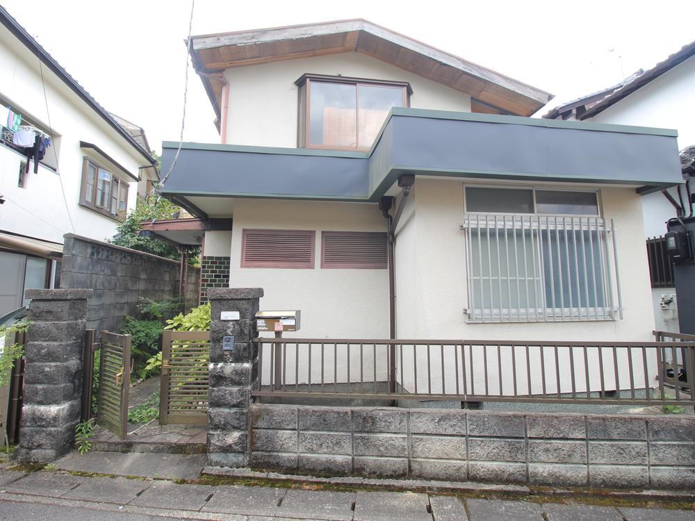 京都府京都市山科区御陵牛尾町 680万円
