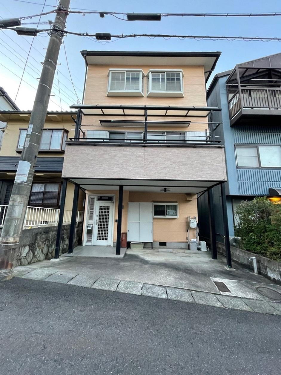 滋賀県大津市竜が丘 1990万円