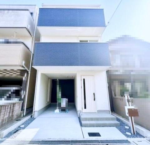 大阪府門真市南野口町 3180万円 2SLDK