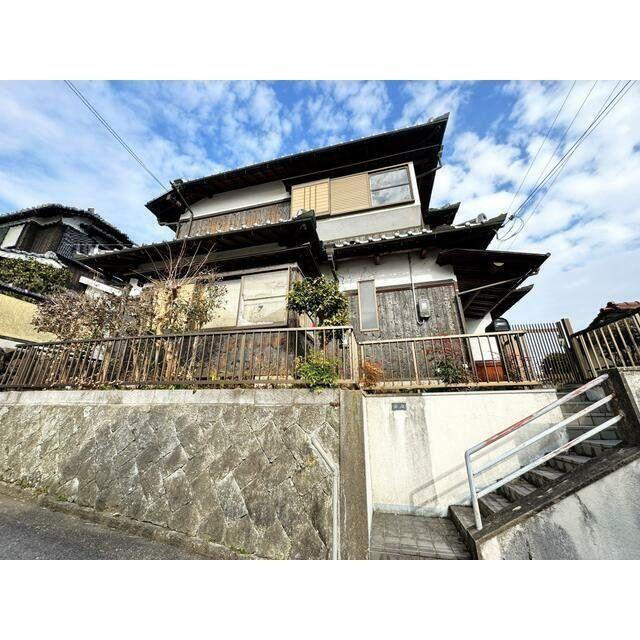 兵庫県たつの市龍野町片山 790万円