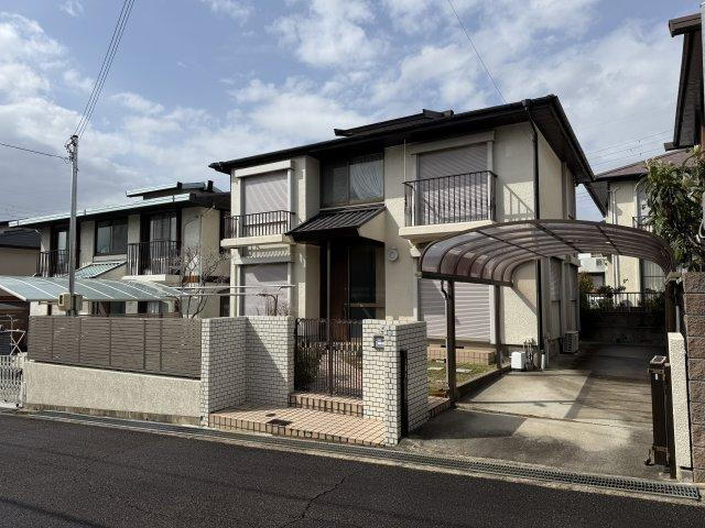 兵庫県神戸市垂水区つつじが丘７ 1950万円