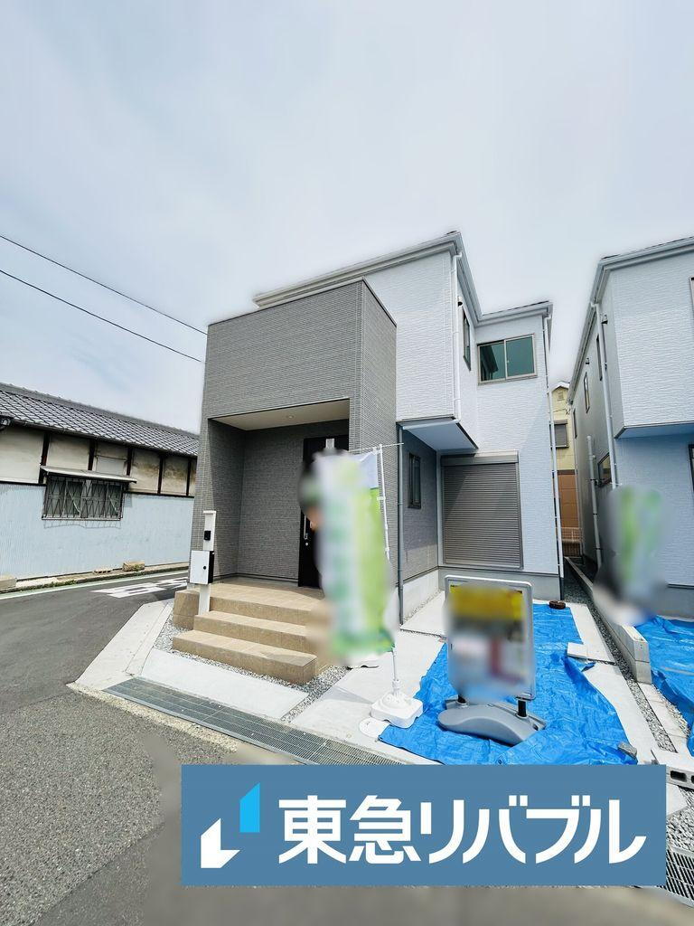 大阪府堺市北区百舌鳥梅町１ 4398万円 4LDK
