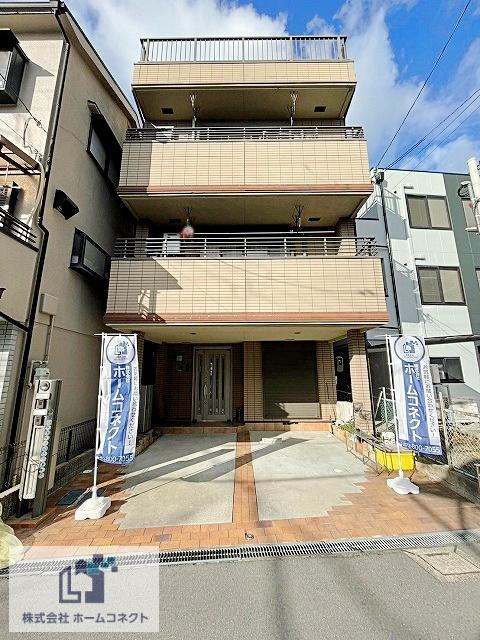 大阪府守口市金田町３ 2980万円