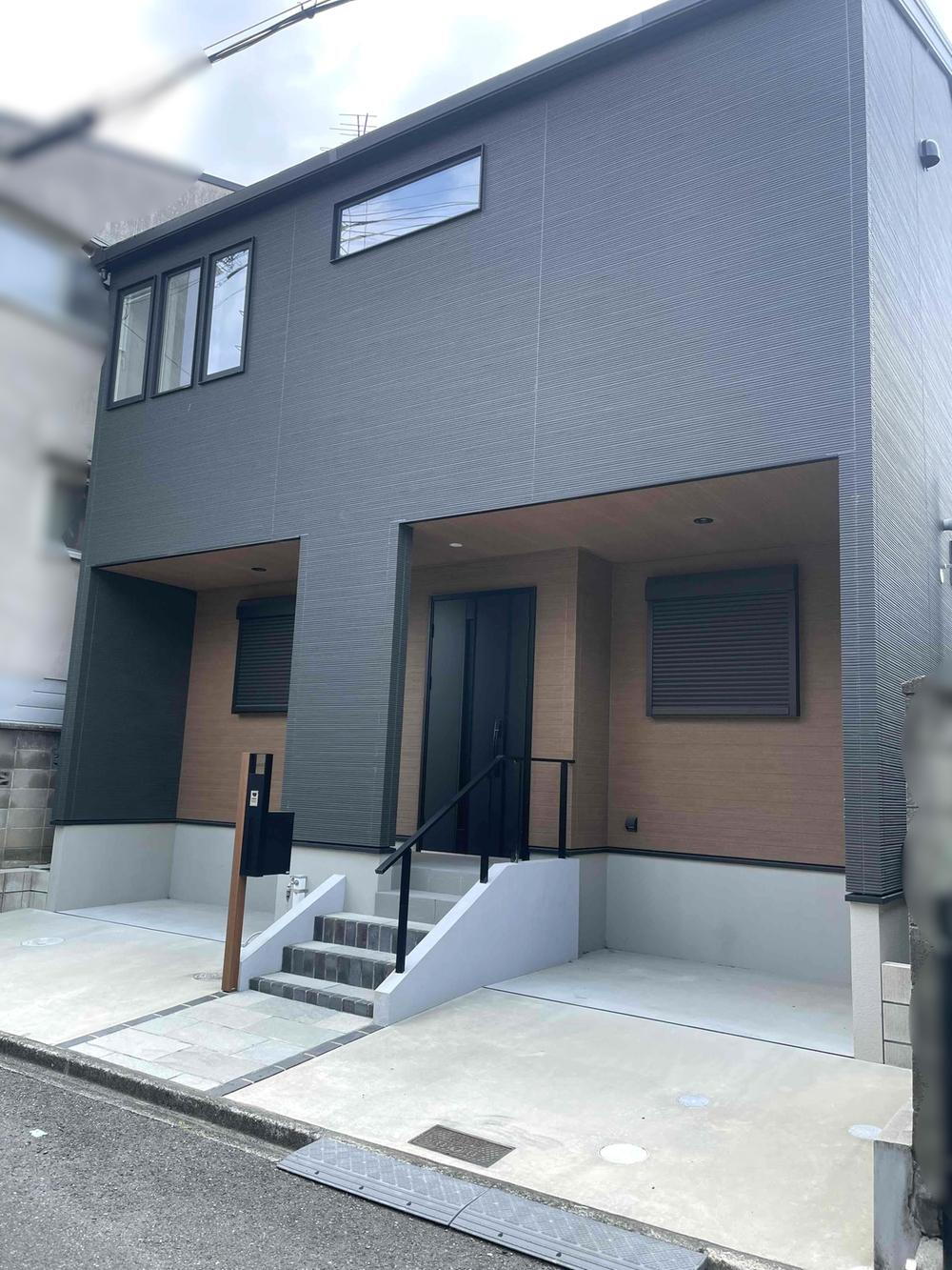 大阪府羽曳野市はびきの５ 3180万円