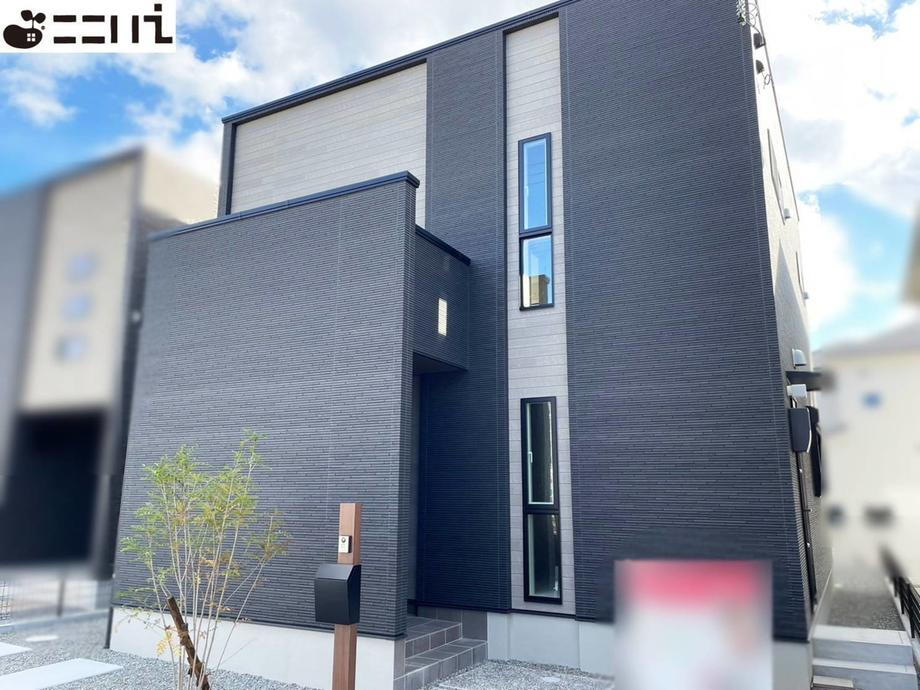 兵庫県相生市汐見台 2980万円