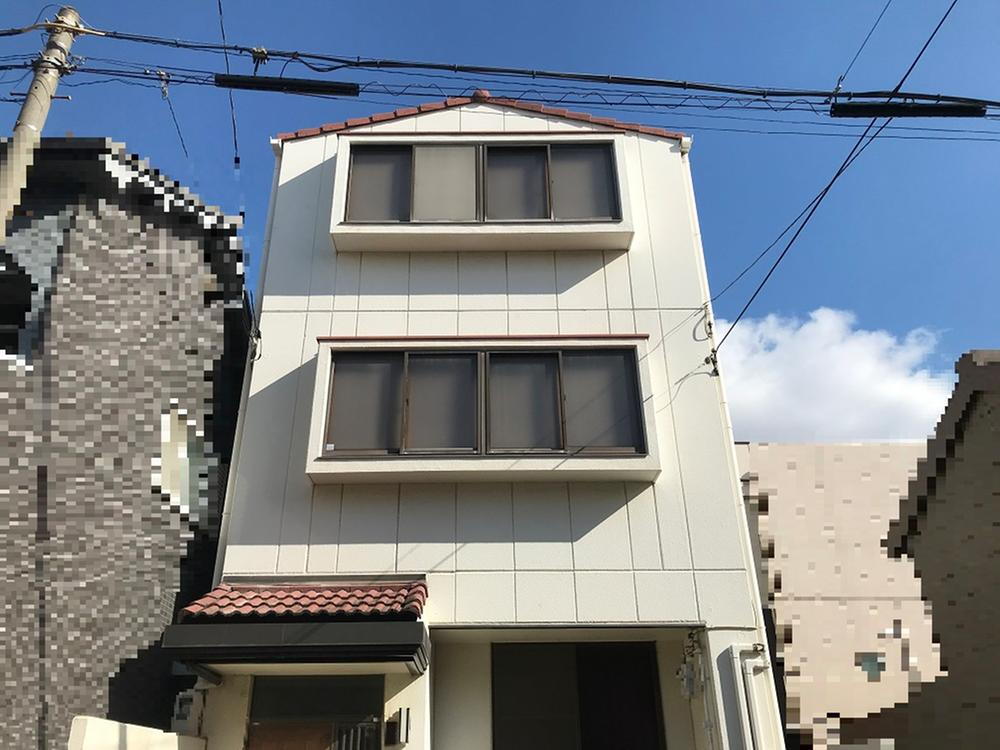 大阪府大阪市東住吉区西今川２ 3990万円 5LDK