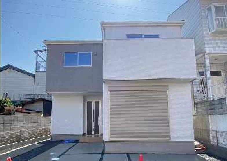 京都府京都市伏見区向島中島町 3598万円 4LDK