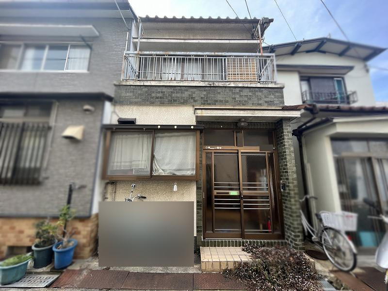 兵庫県尼崎市久々知１ 550万円