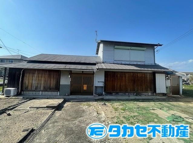 兵庫県加西市東長町 330万円