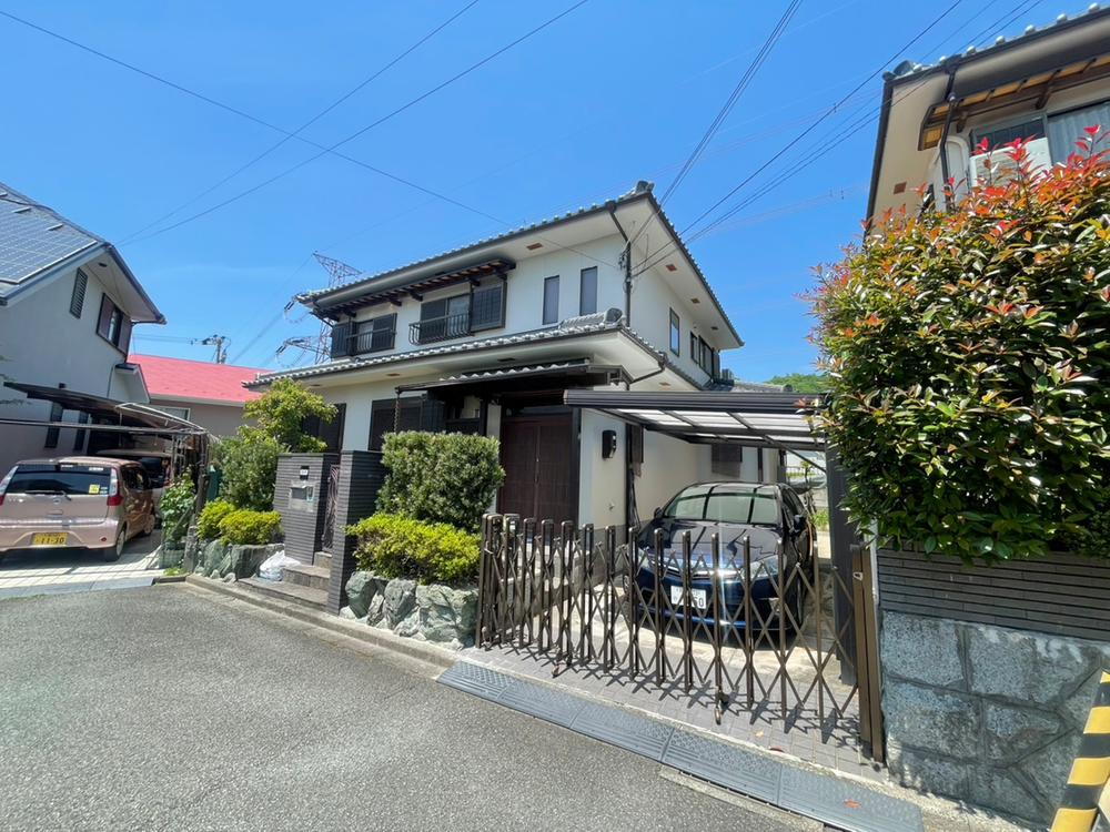 大阪府豊能郡豊能町新光風台３ 2280万円