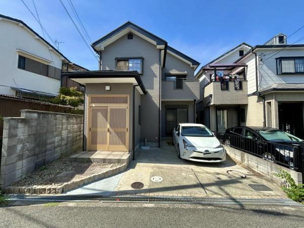 物件写真