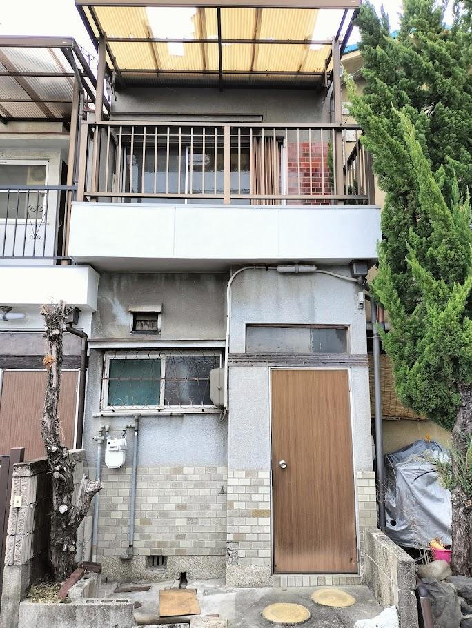 大阪府東大阪市若江東町２ 280万円