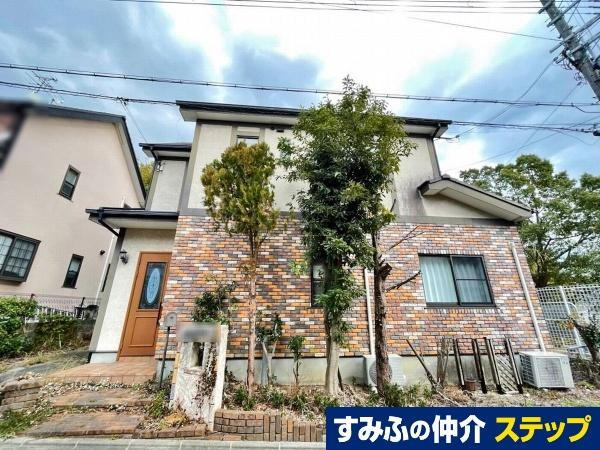 大阪府羽曳野市西浦４ 1880万円