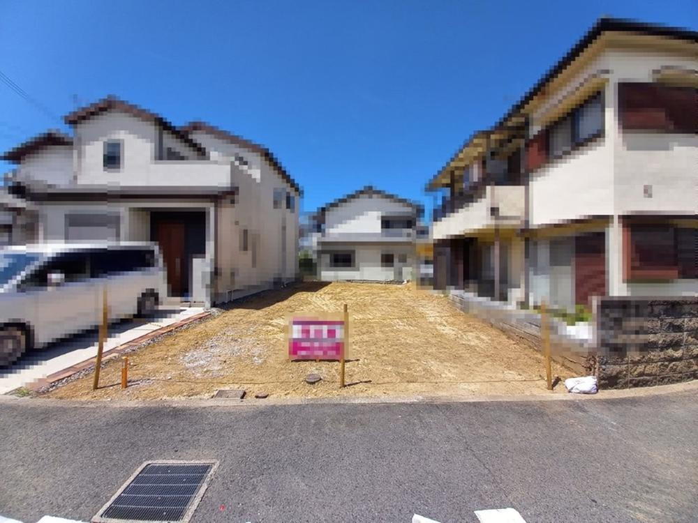 大阪府和泉市上町 3080万円 3SLDK