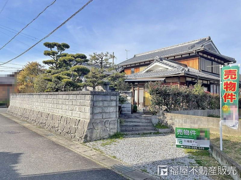 滋賀県東近江市林町 5980万円