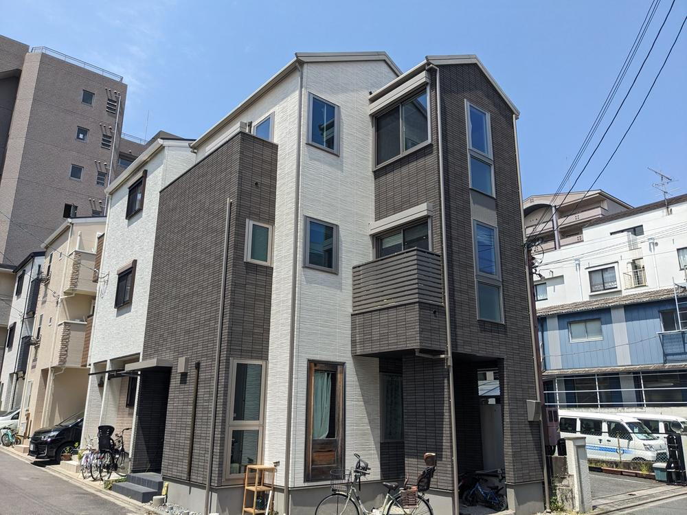 京都府京都市右京区西院清水町 3680万円