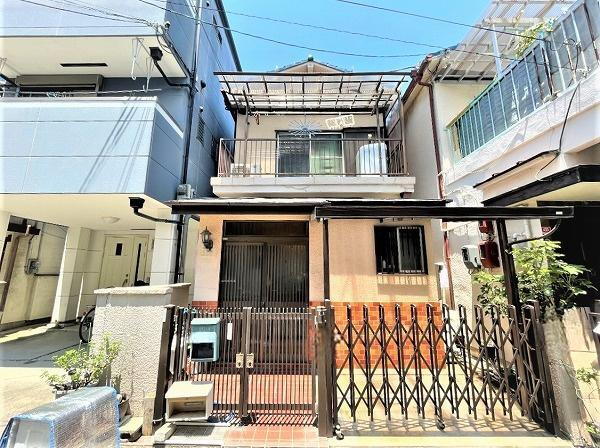 大阪府大阪市東淀川区豊里６ 1480万円