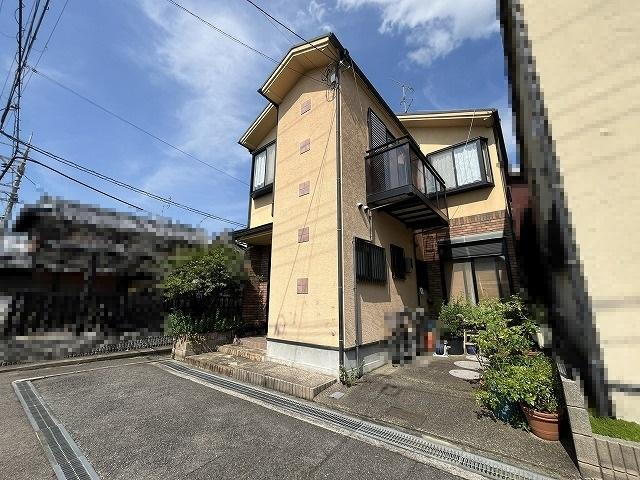 京都府木津川市山城町上狛東下 1190万円