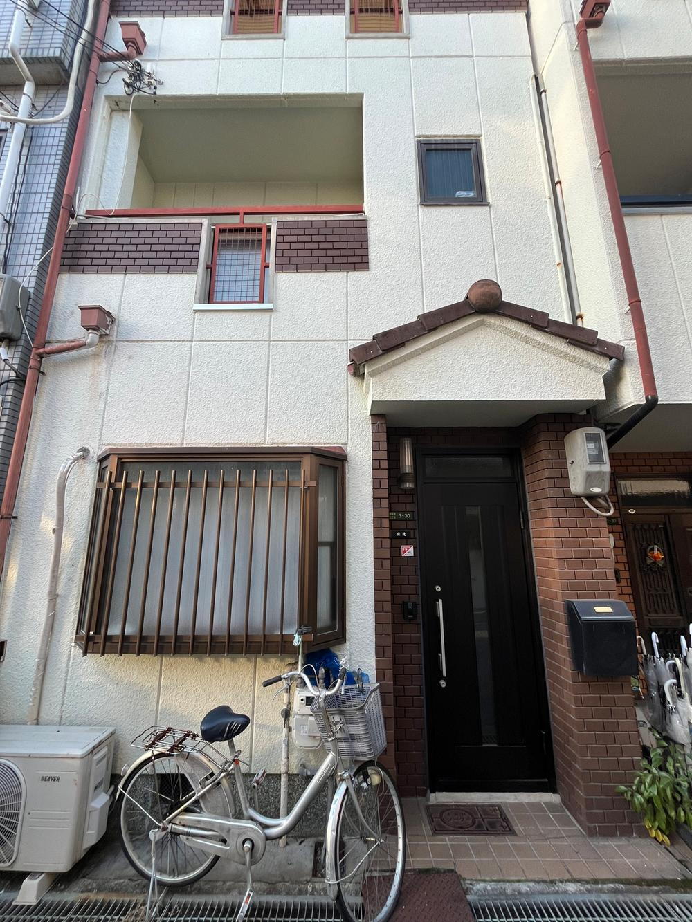 大阪府大阪市東淀川区西淡路３ 1750万円