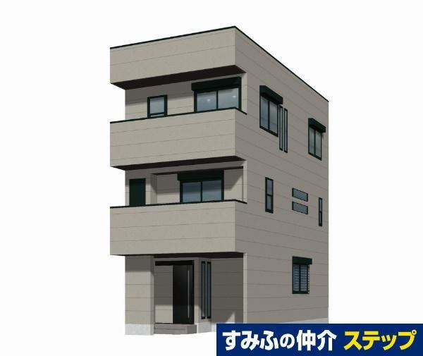 兵庫県西宮市甲子園口５ 6380万円 3SLDK