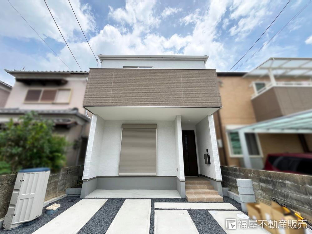 京都府京田辺市草内八田 3598万円 4LDK