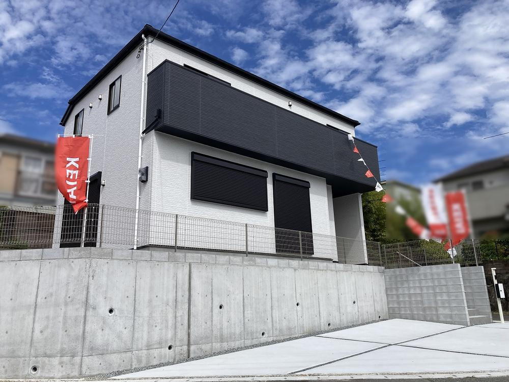 兵庫県神戸市北区広陵町１ 5698万円 5LDK