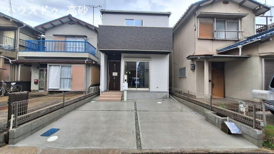 兵庫県加古郡播磨町北本荘１ 2280万円