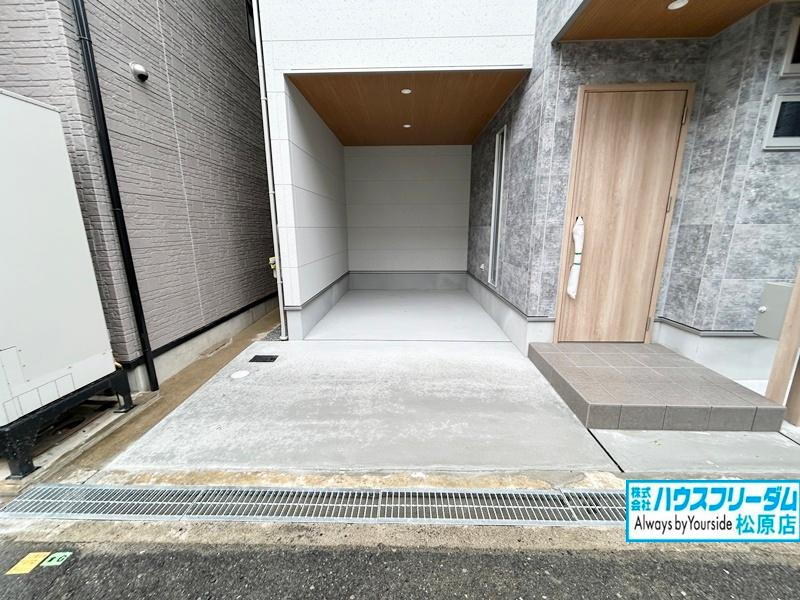 大阪府大阪市平野区加美北３ 3780万円 3LDK