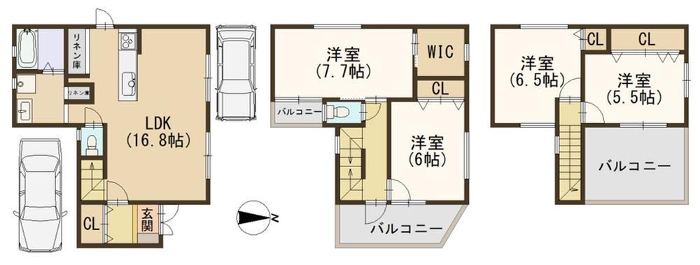 物件写真