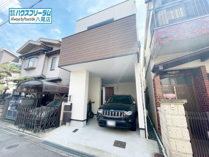 大阪府東大阪市岩田町４ 2880万円