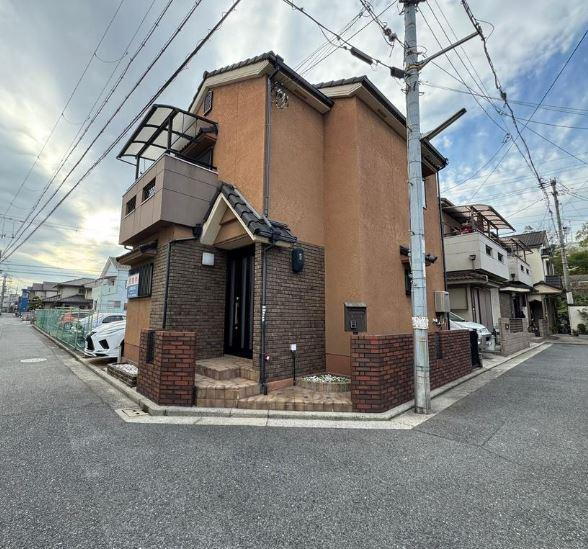 大阪府堺市西区浜寺諏訪森町西１ 1880万円