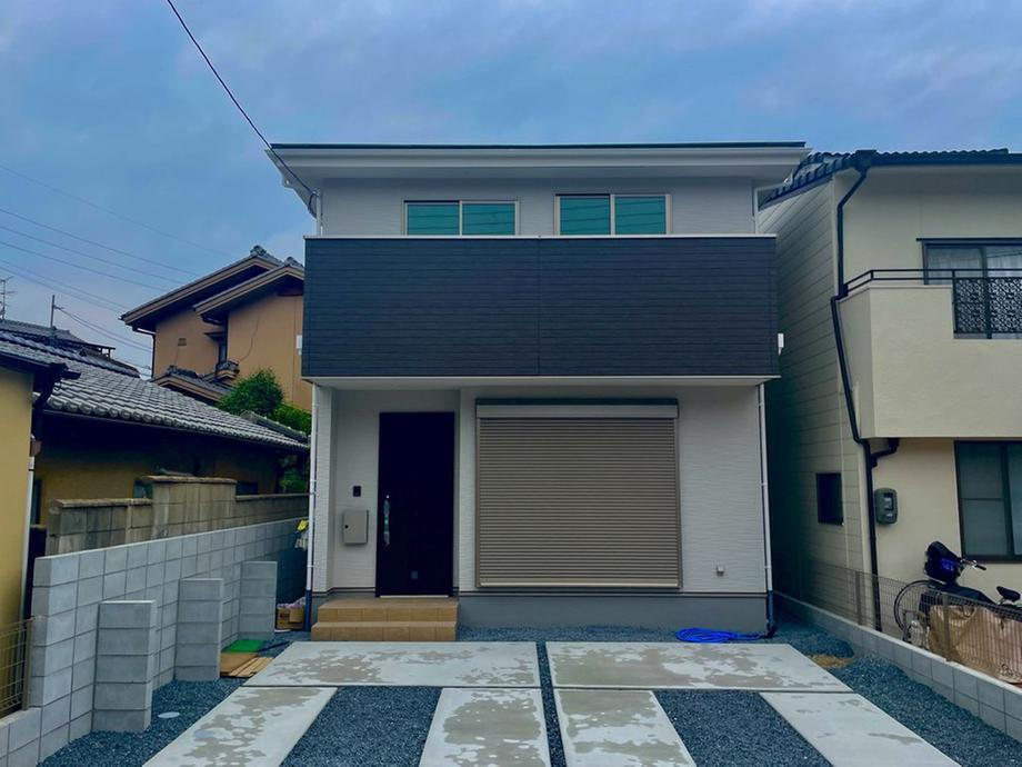 京都府京都市右京区嵯峨北堀町 5398万円 4LDK