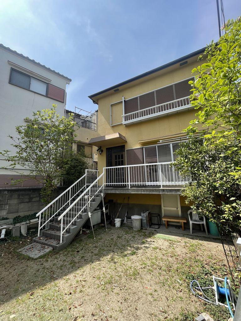 大阪府大阪市阿倍野区晴明通 7480万円