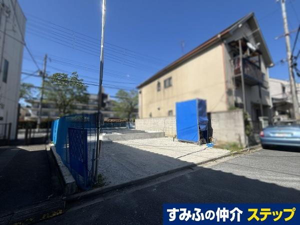 奈良県天理市田部町 3698万円 3LDK