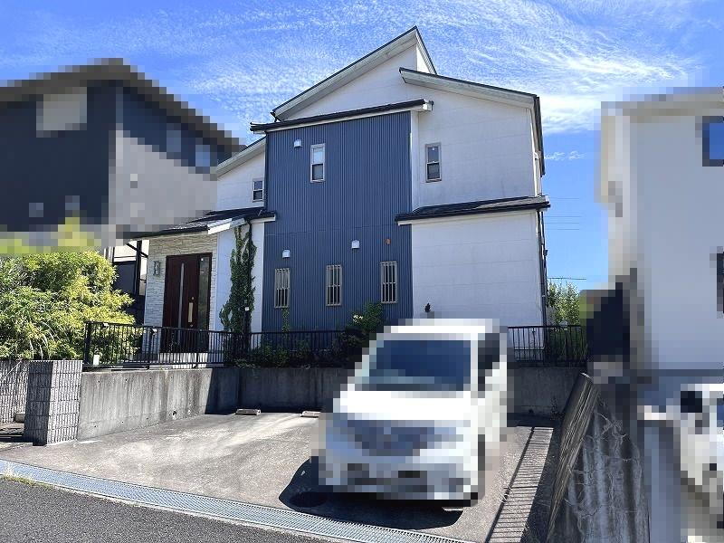 兵庫県神戸市北区泉台５ 1980万円