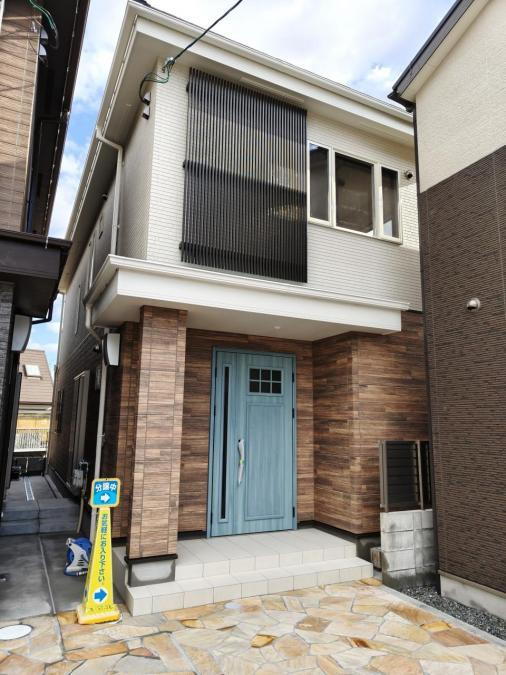 京都府京都市伏見区納所町 4570万円 3LDK