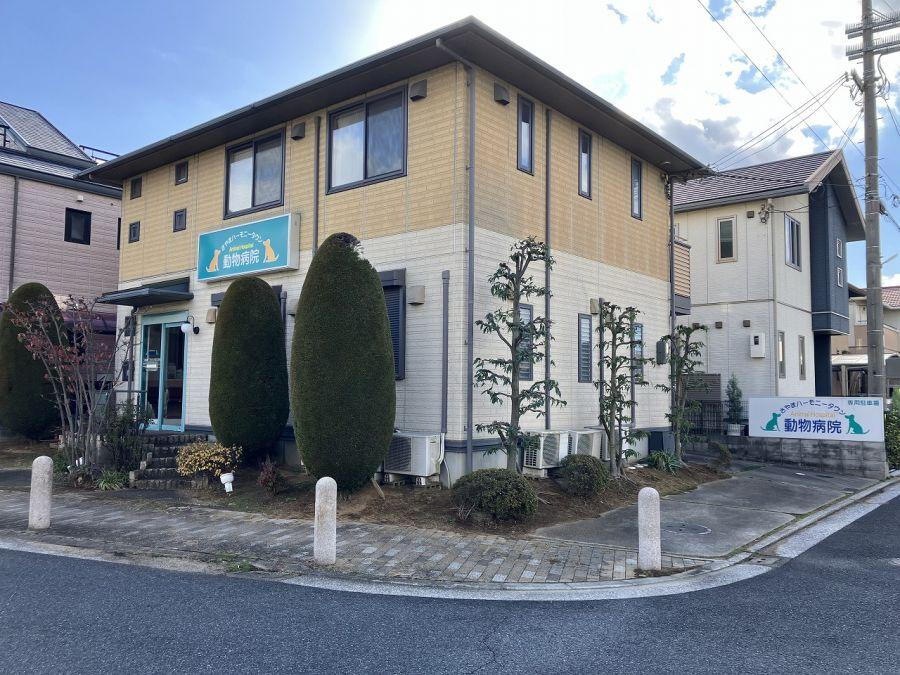 大阪府堺市東区南野田 5800万円