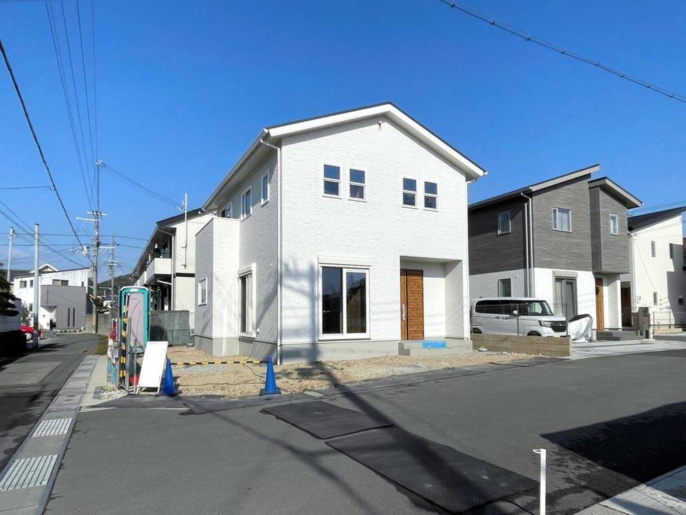 兵庫県姫路市八代東光寺町 3980万円 3SLDK