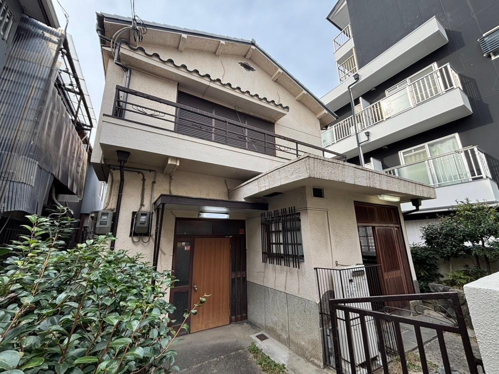大阪府大阪市平野区長吉六反２ 1790万円